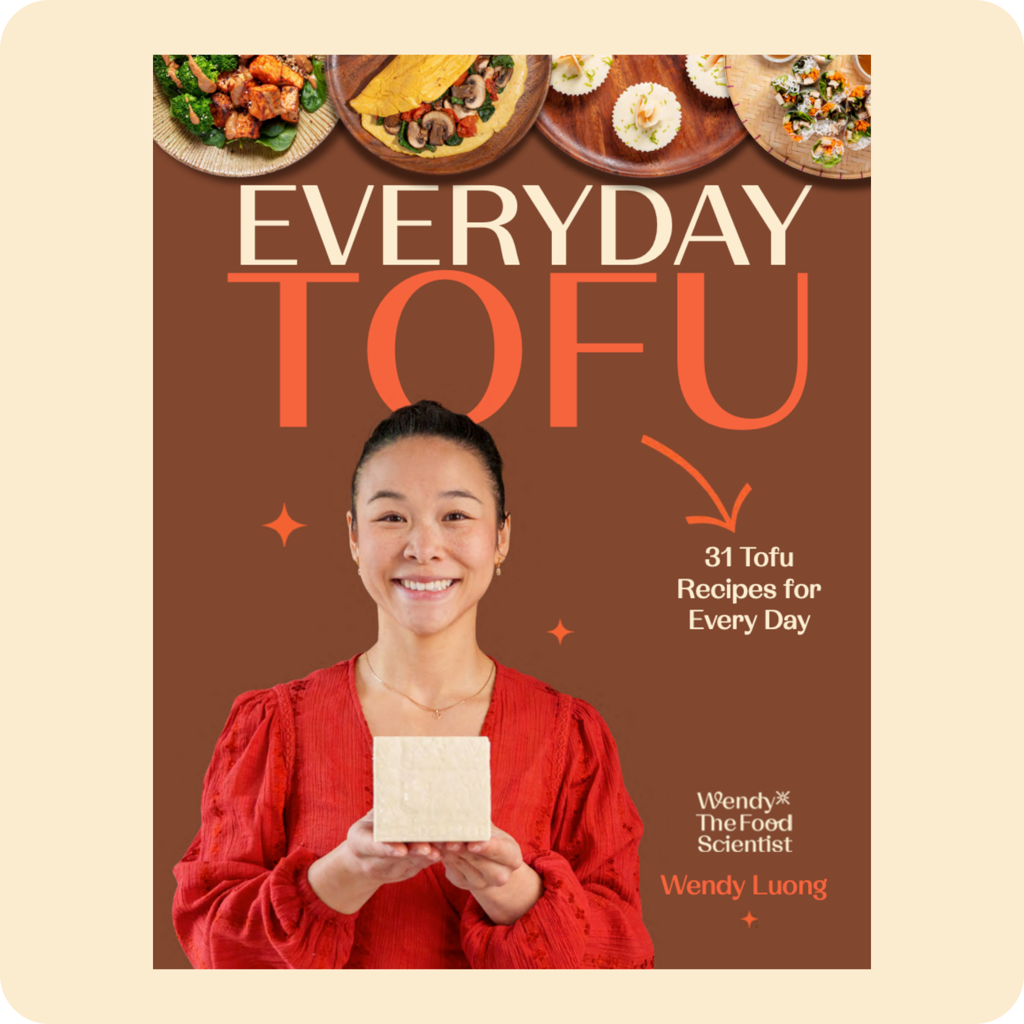 Everyday Tofu