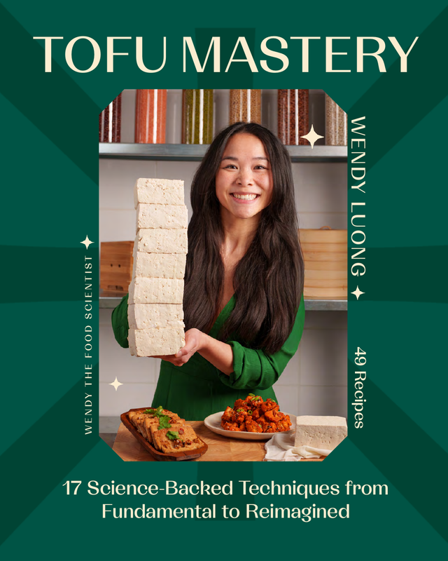 Tofu Mastery Guide